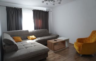 Zona Soarelui- Prima închiriere, complet pregătit pentru mutare