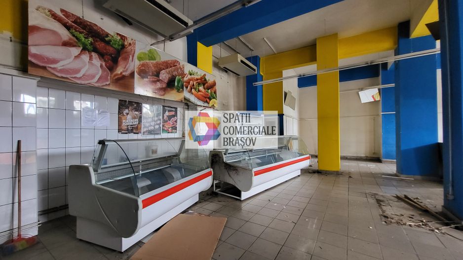 Spatiu comercial - 200 mp - Poză 3