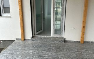 CASA INDIVIDUALA DOMNESTI, 4 CAMERE, INCALZIRE PARDOSEALA, COMIS 0% - Poză 8