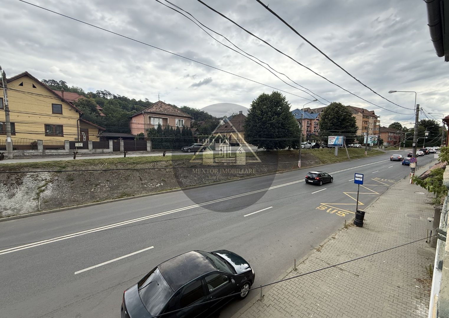 Apartament 2 camere, semi-central | renovat | Medias - Poză 15