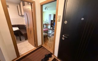 Apartament 3 camere decomandat 70 mp Crângului + Garaj - Poză 5