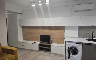 Apartament 3 camere de închiriat în Centru, Iași - strada Moldovei - Poză 6