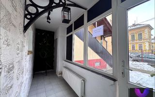 SPATIU COMERCIAL BIROURI CENTRAL- BLD VICTORIEI - Poză 4