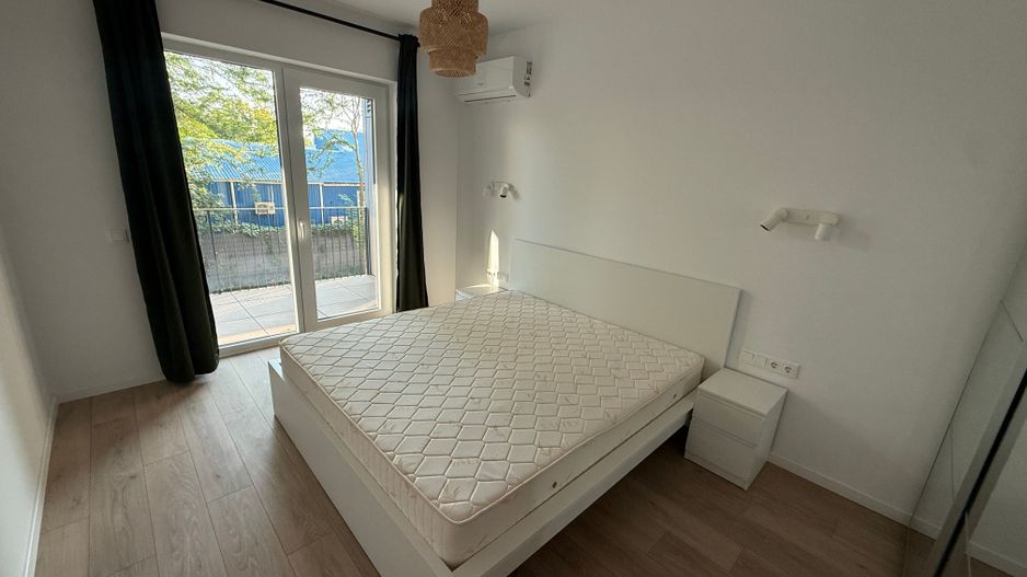 AP. 2 CAMERE- QUARTIER AZUGA, PARCARE SUBTERANA, CENTRALA, NEGOCIABIL - Poză 3