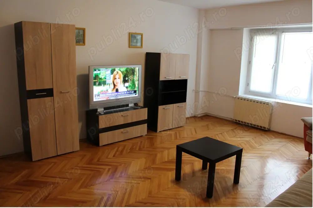 Apartament Splaiul Unirii/Camera Comerț - Poză 1