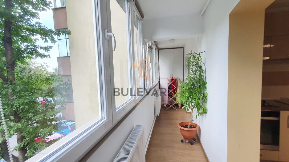 Apartament cu 2 camere decomandate, zona Minerva! - Poză 7