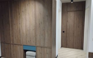 Ap 2 camere, bloc nou, zona centrala, Horea/Parcul Feroviarilor - Poză 8