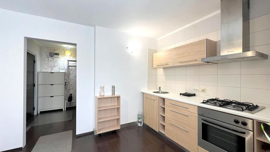 3 camere etaj 1 Baneasa - Herastrau - decomandat - Poză 5