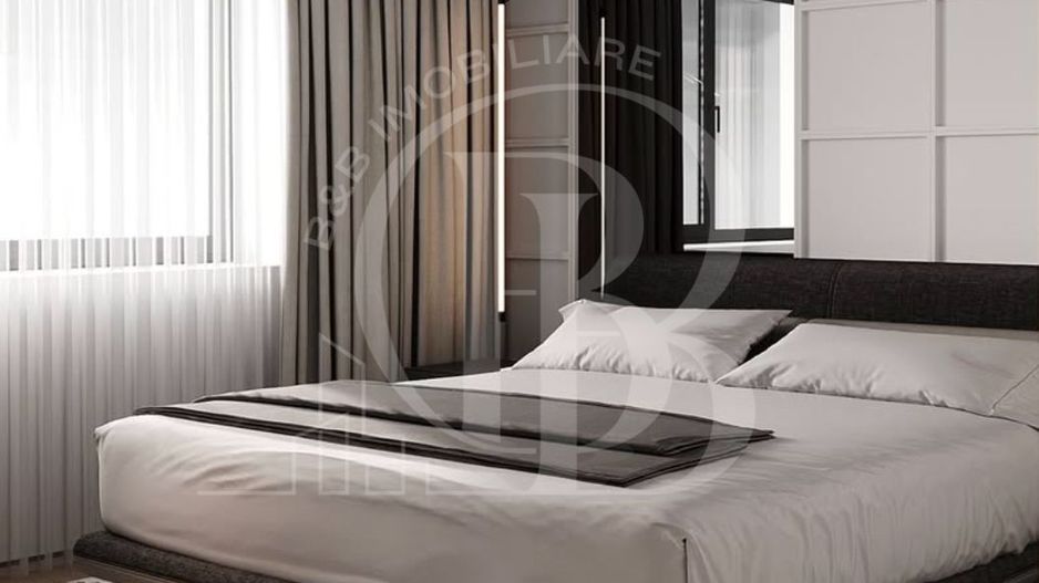Apartament 2 camere cu 2 bai Bloc Finalizat Theodor Pallady - Poză 9