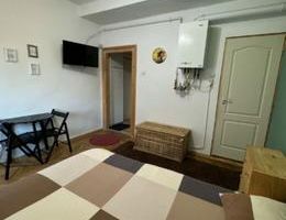 Garsoniera Strada Armenească - fara risc seismic, bloc reabilitat - Poză 7