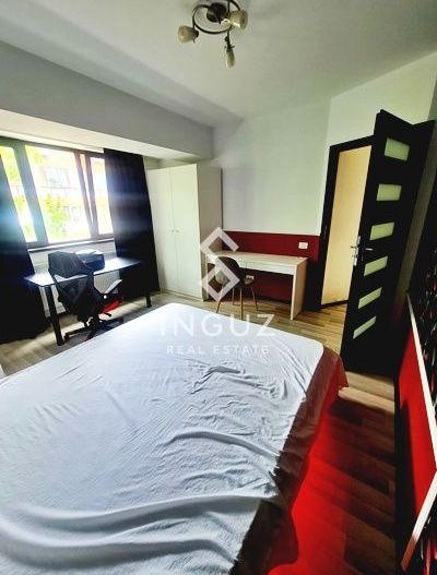 Apartament 3 camere de închiriat – Barbu Văcărescu / Floreasca / Tei - Poză 11