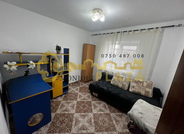 3 Camere | Mobilat | Utilat | CT | Zona linistita - Poză 3