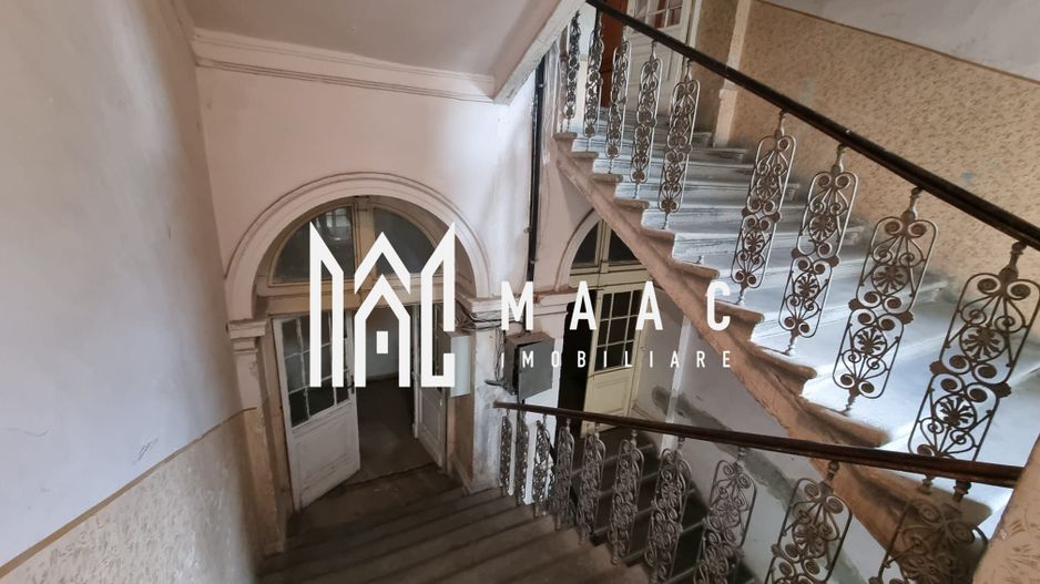 Apartament 2 camere |  82 mp utili | pietonala N. Balcescu - Poză 8