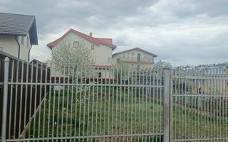 Teren de vânzare Sf ILIE - Poză 3