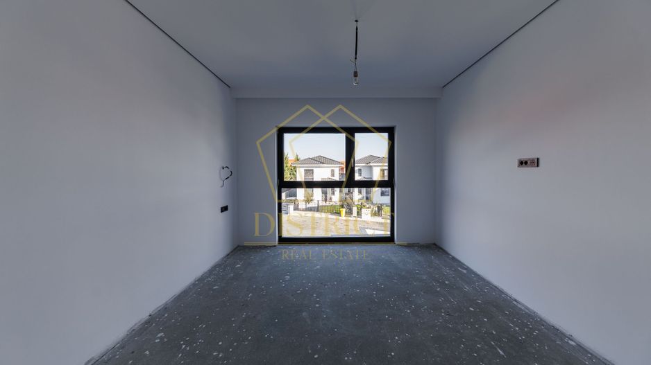 Vila individuala noua cu 5 camere | Dumbravita | Comision 0% - Poză 36