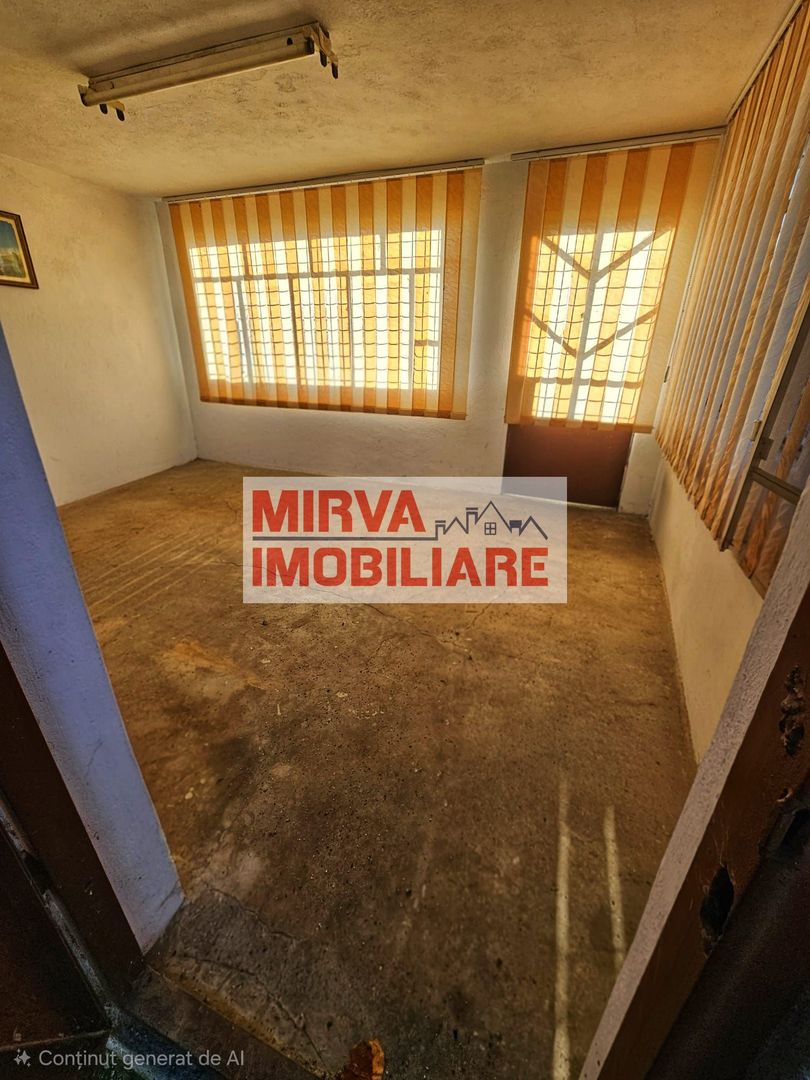 Casă 4 camere, garaj + spațiu comercial |  Sat Nedelea - Poză 4