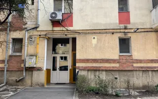 Apartament 1 camera | Etaj 3 | 31.3 mp Utili | 4.8 mp Balcon | Lipovei - Poză 11