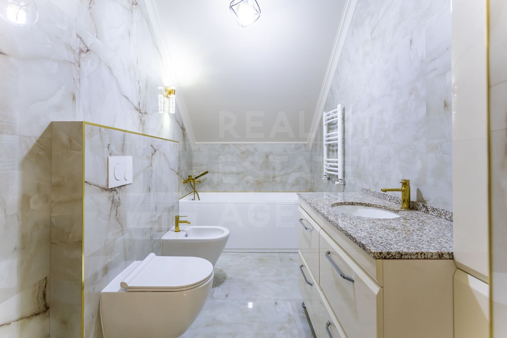 Vânzare, casă, 3 nivele, 300 mp+7,2 ari, str. Chișiniău, Cricova - Poză 55