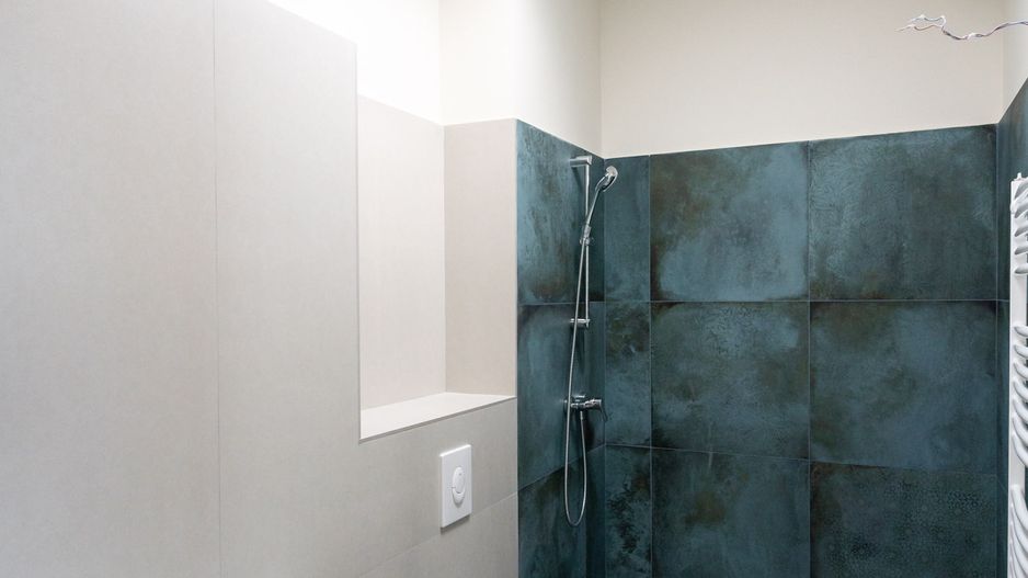 Ansamblu privat | Casa  4 camere | 3 bai | Parcare | Comision 0! - Poză 10