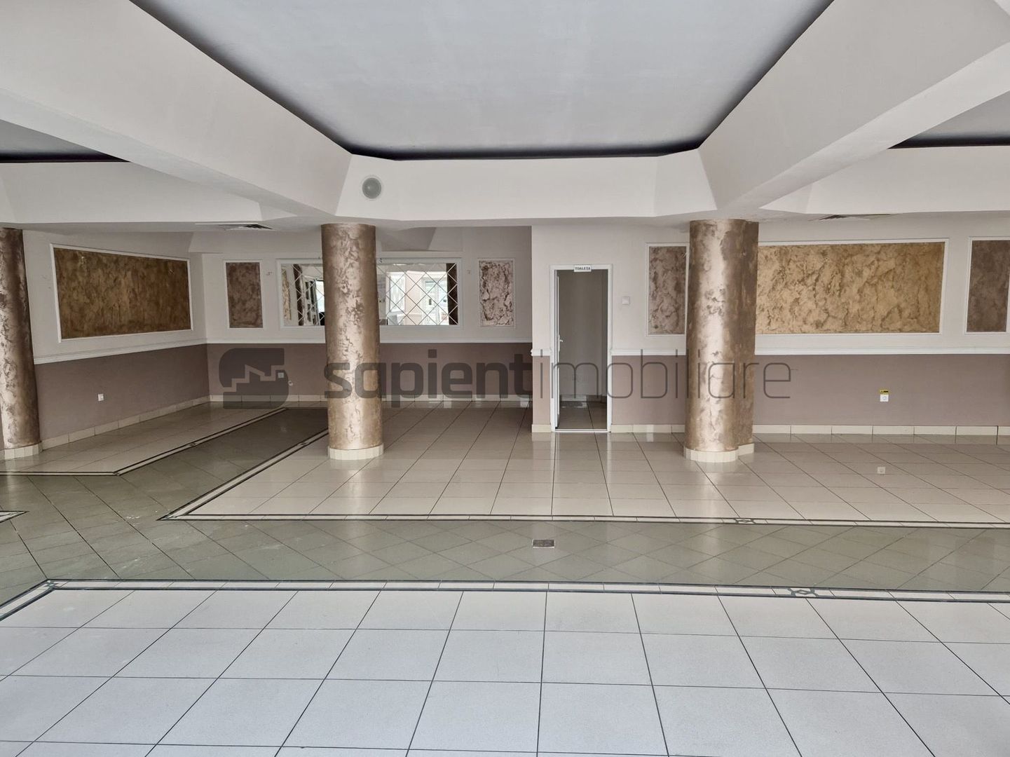Sapient | Spațiu comercial – Centru Civic, Oradea - Poză 2