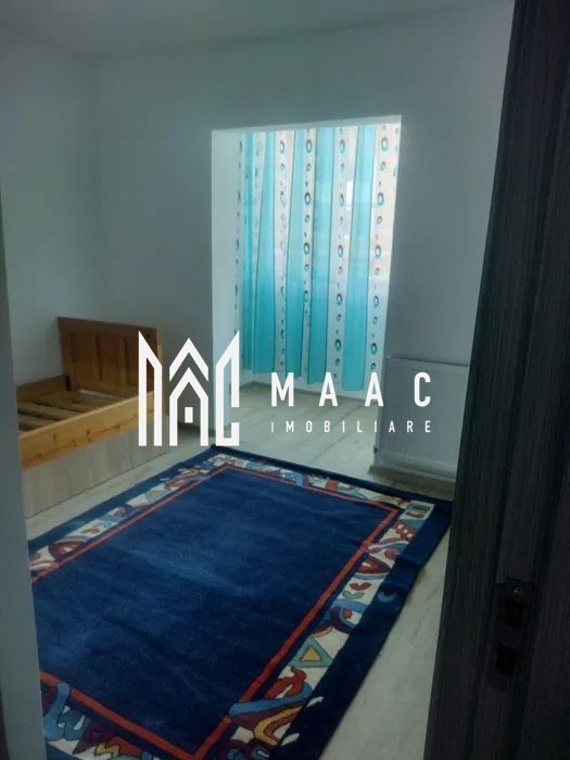 Apartament 4 Camere I Decomandat I Etaj 2 I Vasile Aaron - Poză 3