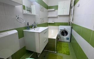 Garsoniera Nerva Traian Centrala Proprie 6/8 12 min Metrou - Poză 6