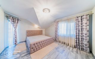 Vila P+M cu 5 camere in Gai, langa Manastire, confort si eleganta - Poză 11