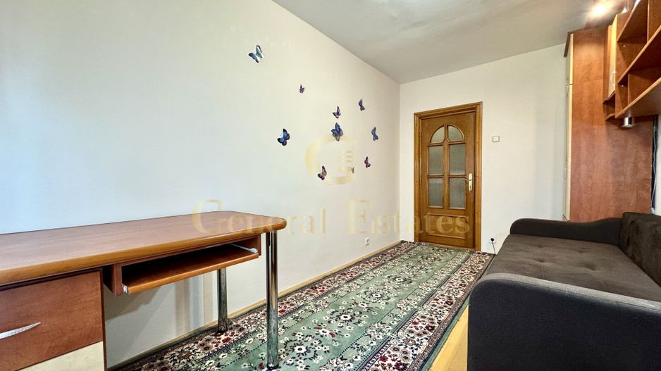 Spre Vânzare apartament cu 3 camere, în Centru, Păcurari - Poză 8