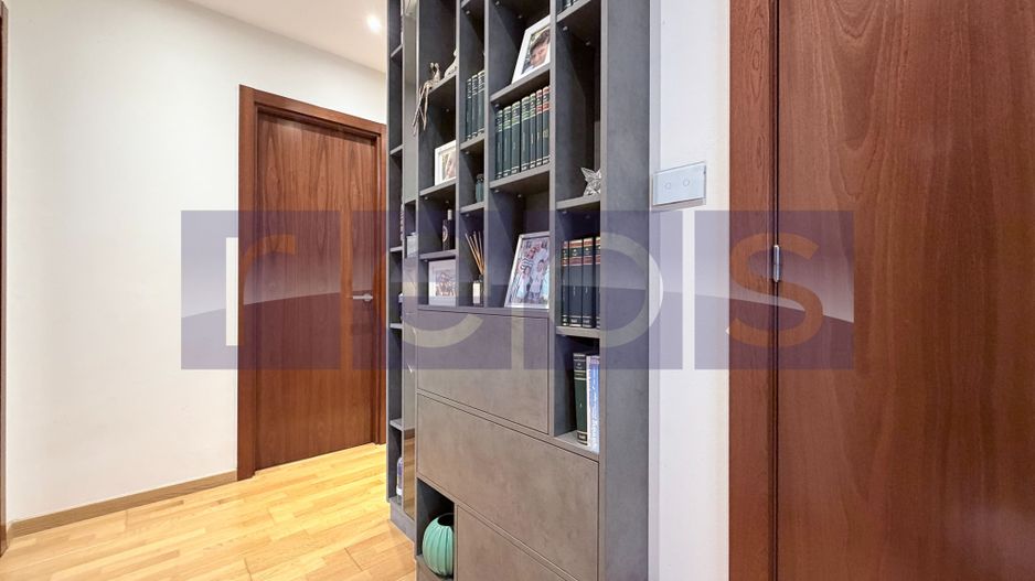 VANZARE 4 CAMERE | PARCUL PRIVIGHETORILOR | LANGA PADURE | TERASA 17 MP | - Poză 16