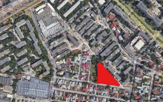 DE VANZARETEREN 2300 | P+4E | IDEAL DEZVOLTARE REZIDENTIALA  | RAHOVA - Poză 1