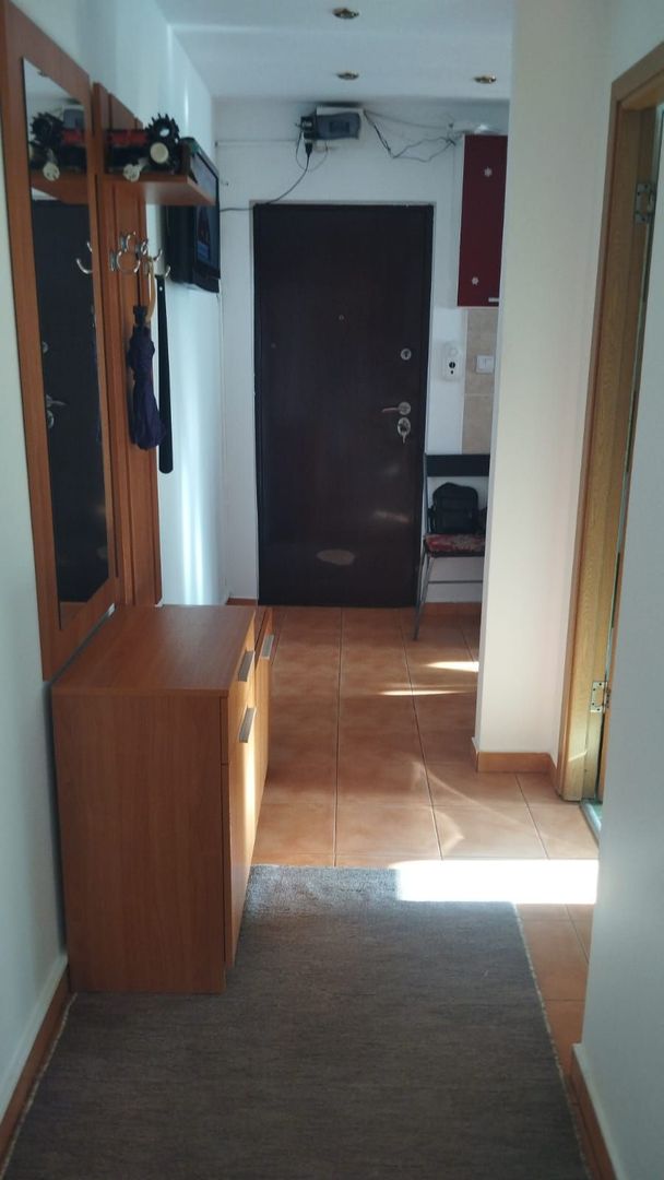 Apartament 2 camere, 42 mp, mansardă, Spitalul Județean –COMISION 0% - Poză 7