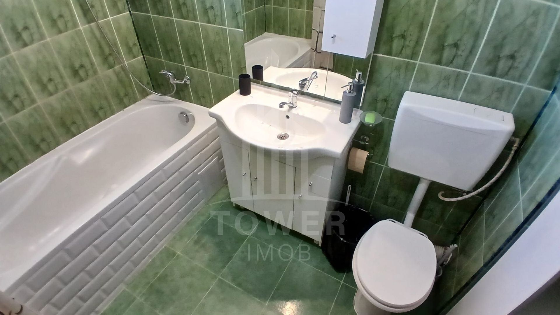 Apartament 3 camere decomandat | zona Piata Rahova - Poză 11