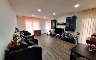 BRASADAS vinde DUPLEX tip P+E 164 mp. utili.