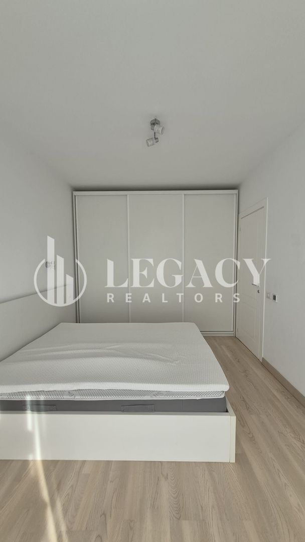 Apartament modern, 2 camere, Grand Beetle Păcurari - Poză 18