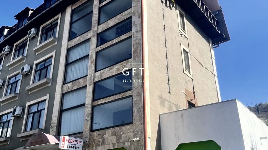 Oportunitate de business! Hotel+restaurant de inchiriat, Str. Codrisor - Poză 5