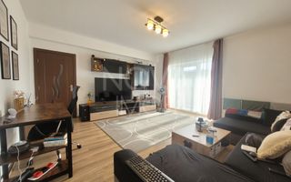 Apartament 2 camere, 61,6 mp + balcon 20 mp  – Șelimbar - Poză 2