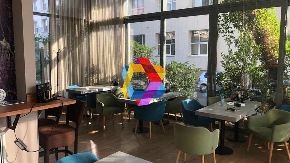 Spatiu Central cu vad pietonal și auto - 414 mp #plus-imo.ro - Poză 5