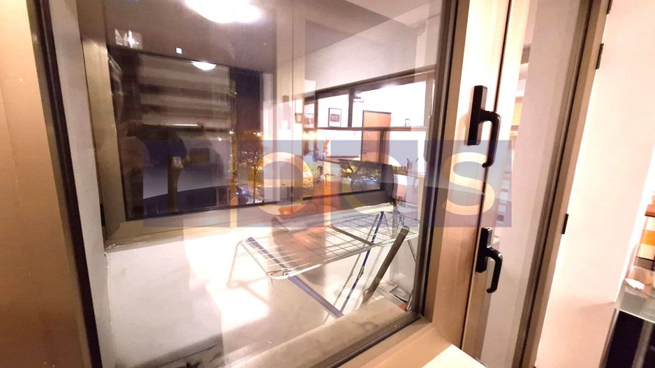 145000 EURO | APARTAMENT 2 CAMERE | SOSEAUA PANDURI BLOC 1989 - Poză 8