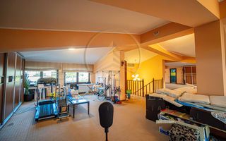 DACIA - Vila D+P+1E+M, teren 780 mp, deschidere 24 ml. - Poză 60