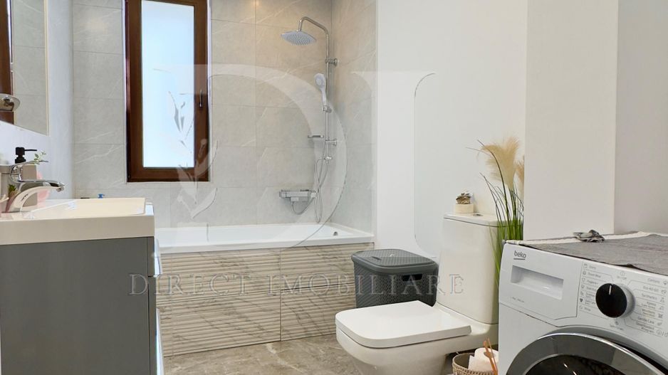 Apartament la cheie / etaj intermediar / Zona Parcul Poligon - Poză 8