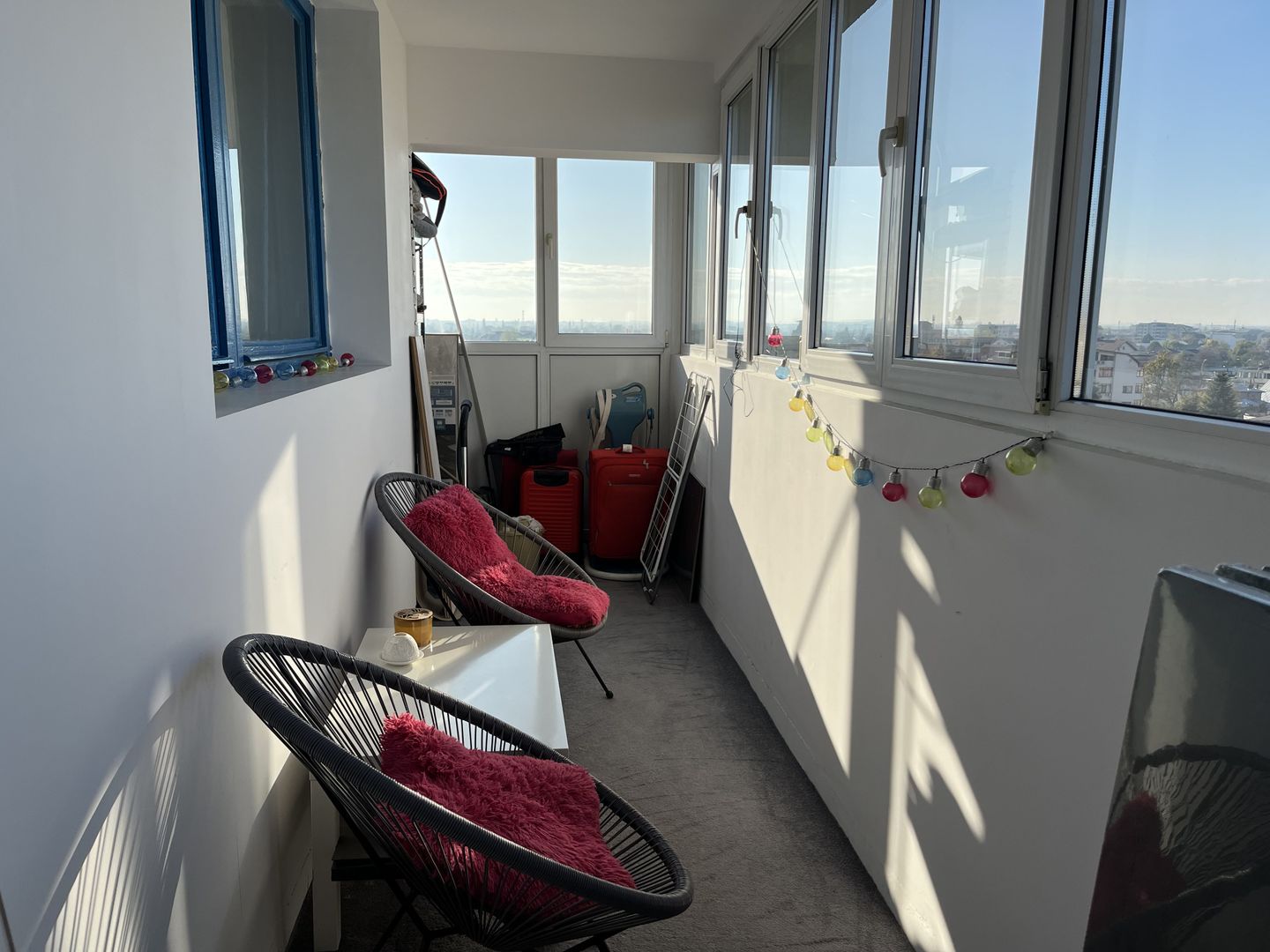 Bucurestii Noi | 2 camere de vânzare | renovat recent - Poză 8