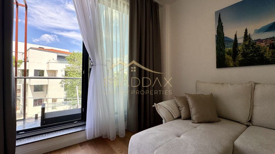 Apartament cu 3 camere *prima inchirere* // zona Herastrau - Poză 4