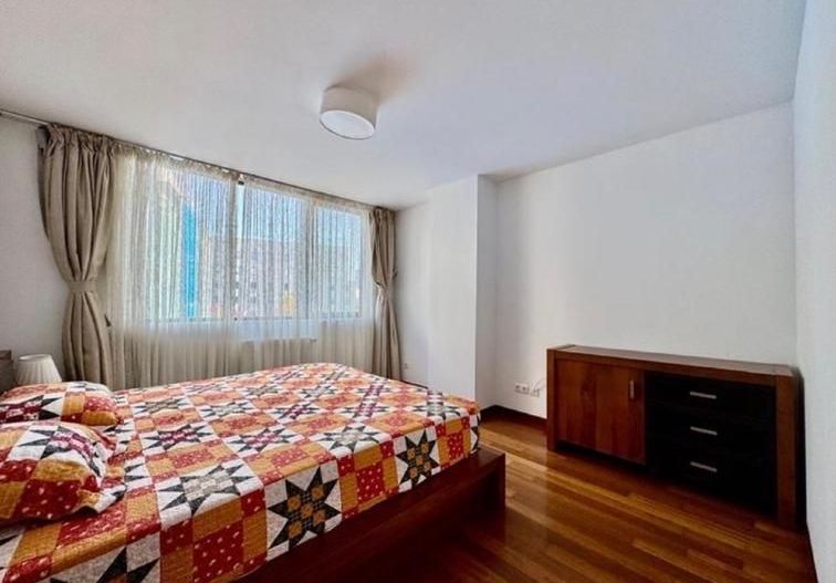 Apartament de 3 camere, mobilat de lux, disponibil imediat pentru inchiriere - Poză 12