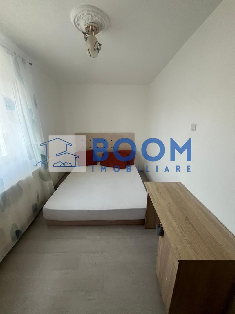 Apartament 2 camere | Mobilat si Utilat | Vedere Panoramica - Poză 3