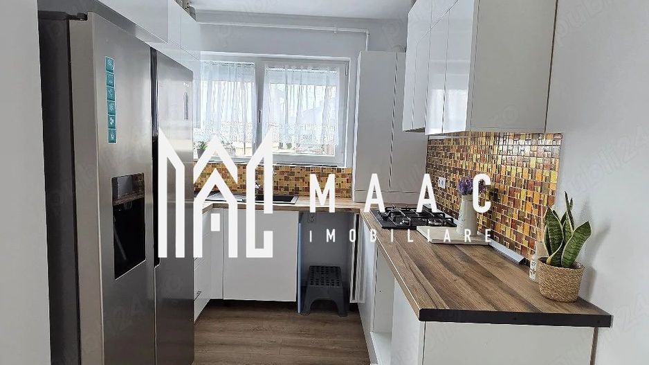 Apartament 3 Camere I 60MP I Parter I Cartierul Arhitectilor - Poză 1