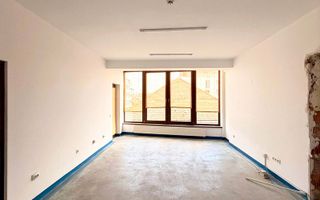 SPAȚIU DE BIROURI ZONA CALEA DUMBRĂVII | ETAJ 1  | 90 MP UTILI - Poză 2