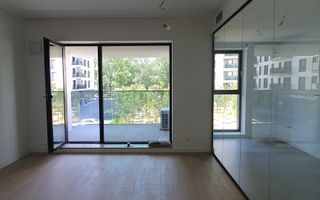 Apartament cu 2 camere / Nusco City 2 / Pipera - Poză 1