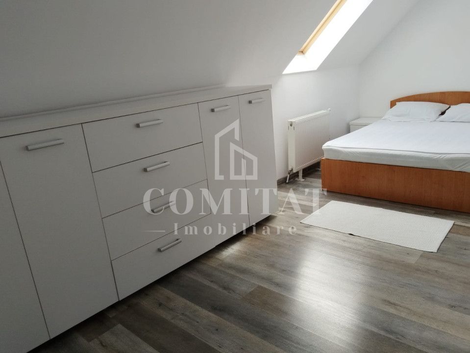 Apartament 2 camere | Zona Muzeul Apei - Poză 8