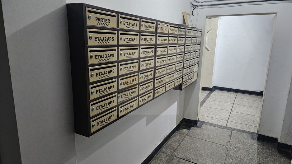 Garsoniera I Teatrul Nottara I Terasa 23 mp - Poză 13