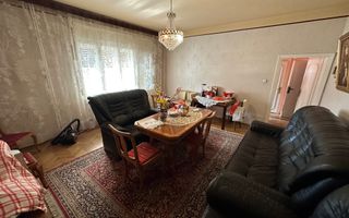 Vila  zona Elisabetin P+2E+M - Poză 44